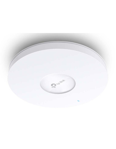 TP-Link Omada EAP610 punto de acceso inalámbrico 1775 Mbit s Blanco Energía sobre Ethernet (PoE)