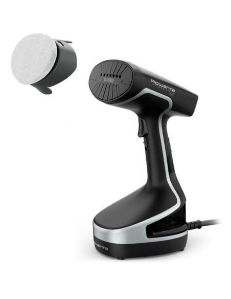 Rowenta DR8270D1 vaporizador para ropa 2000 W Negro