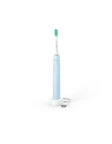 Philips Sonicare 2100 series 2100 Series HX3651 12 Cepillo dental eléctrico sónico