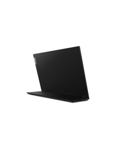 Lenovo ThinkVision M15 pantalla para PC 39,6 cm (15.6") 1920 x 1080 Pixeles Full HD LED Negro 2