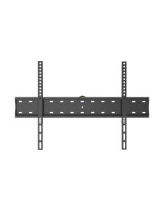 AISENS Soporte Eco Ultra Delgado Para Monitor ЕМ 40kg De 37-70, Negro