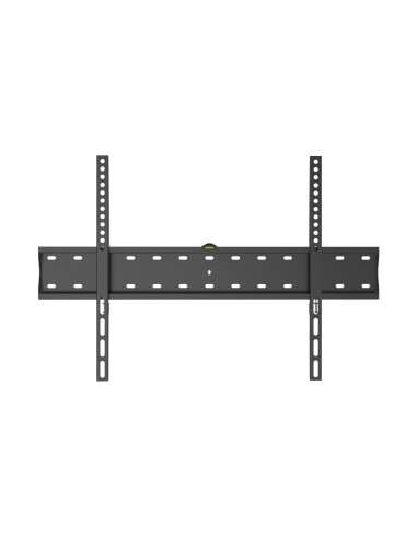 AISENS Soporte Eco Ultra Delgado Para Monitor ЕМ 40kg De 37-70, Negro