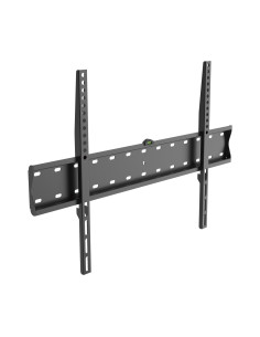 AISENS Soporte Eco Ultra Delgado Para Monitor ЕМ 40kg De 37-70, Negro 2