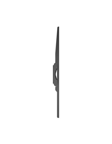 AISENS Soporte Eco Ultra Delgado Para Monitor ЕМ 40kg De 37-70, Negro