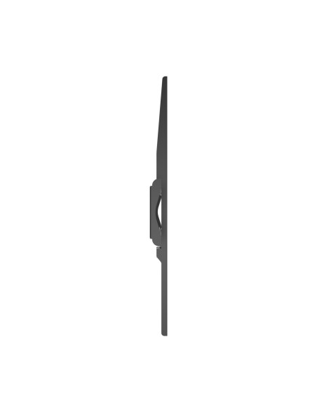 AISENS Soporte Eco Ultra Delgado Para Monitor ЕМ 40kg De 37-70, Negro