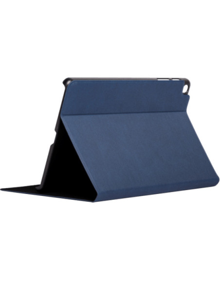 SilverHT Funda Wave Lenovo M10 HD 10.1" Dark Blue