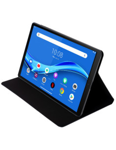 SilverHT Funda Wave Lenovo M10 HD 10.1" Dark Blue 2