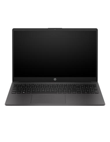 HP 255 G10 AMD Ryzen™ 3 7330U Portátil 39,6 cm (15.6") Full HD 8 GB DDR4-SDRAM 256 GB SSD Wi-Fi 6 (802.11ax) FreeDOS Negro