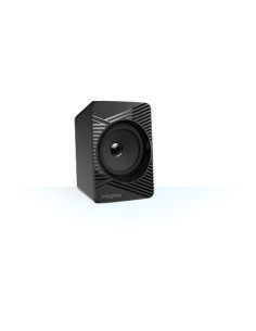 Creative Labs SBS E2500 conjunto de altavoces 30 W Universal Negro 2.1 canales De 1 vía 7,5 W Bluetooth 2