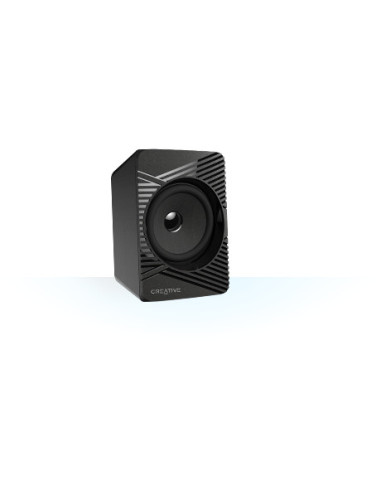 Creative Labs SBS E2500 conjunto de altavoces 30 W Universal Negro 2.1 canales De 1 vía 7,5 W Bluetooth