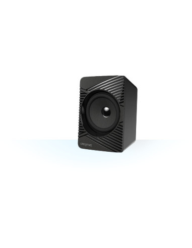 Creative Labs SBS E2500 conjunto de altavoces 30 W Universal Negro 2.1 canales De 1 vía 7,5 W Bluetooth