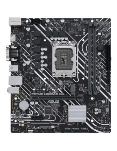 ASUS PRIME H610M-D D4 Intel H610 LGA 1700 micro ATX 2