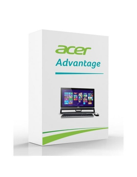 Acer SV.WPAAP.A05 extensión de la garantía 5 año(s)