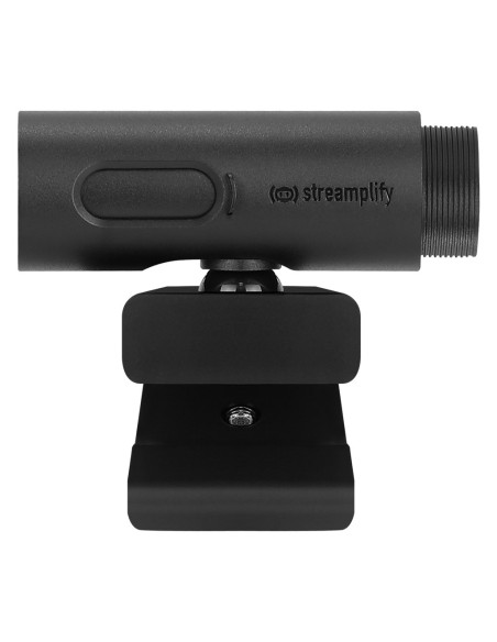 Streamplify CAM cámara web 2 MP 1920 x 1080 Pixeles USB 2.0 Negro