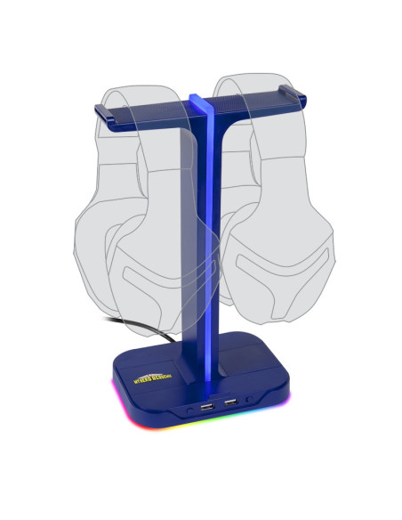 Konix My Hero Academia Soporte para auriculares