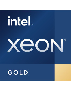 Intel Xeon Gold 6334 procesador 3,6 GHz 18 MB Bandeja