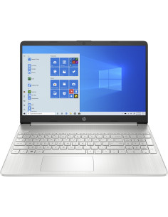 HP 15s-fq4039ns Intel® Core™ i7 i7-1195G7 Portátil 39,6 cm (15.6") Full HD 12 GB DDR4-SDRAM 512 GB SSD Wi-Fi 5 (802.11ac)
