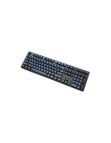 Ducky ONE 3 Pro Nazca Line 100% RGB 8K Polling Rate MX2A-Brown (ES)