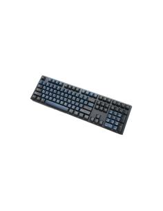 Ducky ONE 3 Pro Nazca Line 100% RGB 8K Polling Rate MX2A-Red (ES) 2