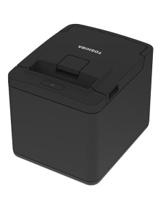 Toshiba HSP100 203 x 203 DPI Alámbrico Térmica directa Impresora portátil