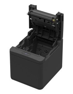 Toshiba HSP100 203 x 203 DPI Alámbrico Térmica directa Impresora portátil 2