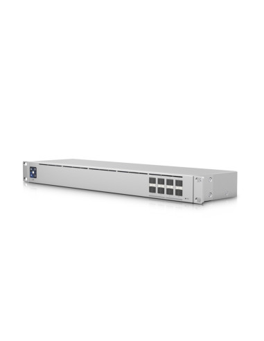 Ubiquiti USW-AGGREGATION switch Gestionado L2 1U Plata