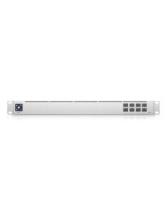 Ubiquiti USW-AGGREGATION switch Gestionado L2 1U Plata 2