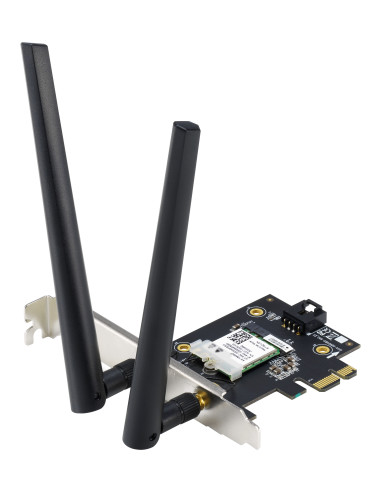 ASUS PCE-AX1800 BT5.2 Interno WLAN   Bluetooth 1775 Mbit s