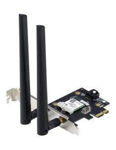 ASUS PCE-AX1800 BT5.2 Interno WLAN   Bluetooth 1775 Mbit s 2