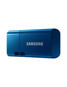 Samsung MUF-64DA unidad flash USB 64 GB USB Tipo C 3.2 Gen 1 (3.1 Gen 1) Azul 2