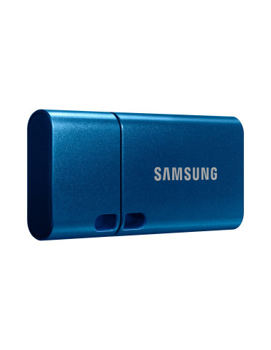 Samsung MUF-64DA unidad flash USB 64 GB USB Tipo C 3.2 Gen 1 (3.1 Gen 1) Azul