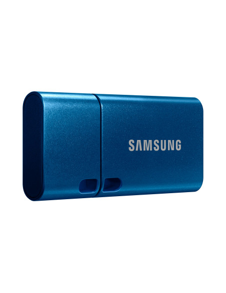 Samsung MUF-64DA unidad flash USB 64 GB USB Tipo C 3.2 Gen 1 (3.1 Gen 1) Azul