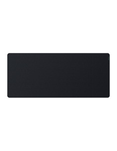 Razer Strider Alfombrilla de ratón para juegos Negro