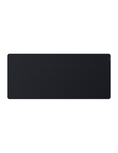 Razer Strider Alfombrilla de ratón para juegos Negro