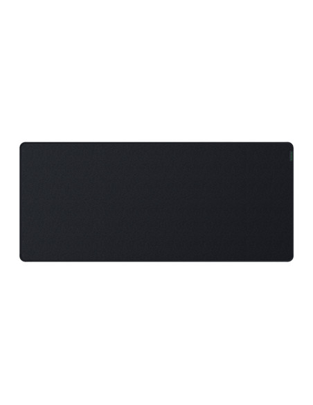 Razer Strider Alfombrilla de ratón para juegos Negro