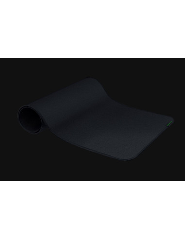 Razer Strider Alfombrilla de ratón para juegos Negro