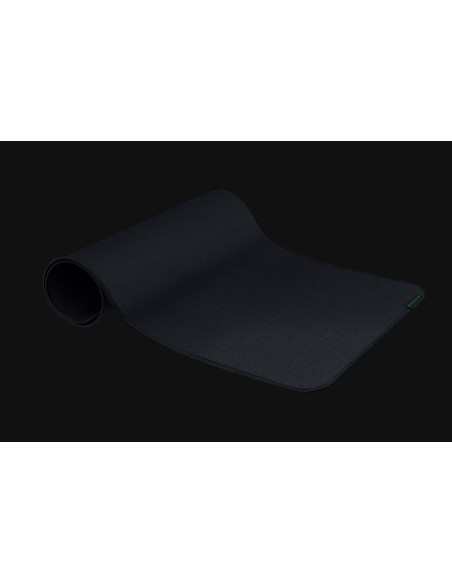 Razer Strider Alfombrilla de ratón para juegos Negro