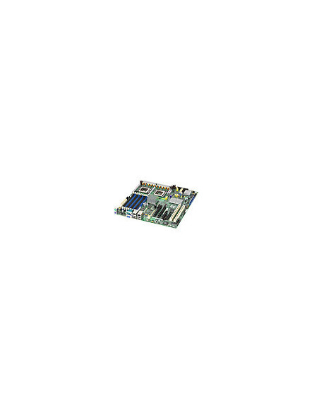 Intel Server Board S5000PSLROMBR Intel® 5000P LGA 771 (Socket J) SSI EEB