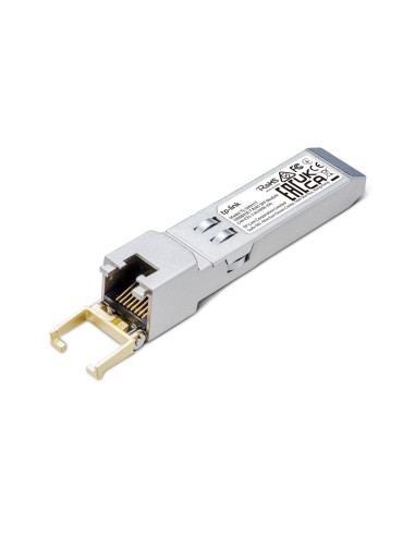 TP-Link TL-SM331T red modulo transceptor Fibra óptica 1250 Mbit s SFP 850 nm
