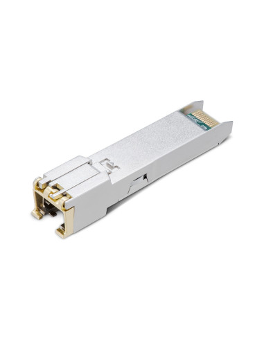 TP-Link TL-SM331T red modulo transceptor Fibra óptica 1250 Mbit s SFP 850 nm