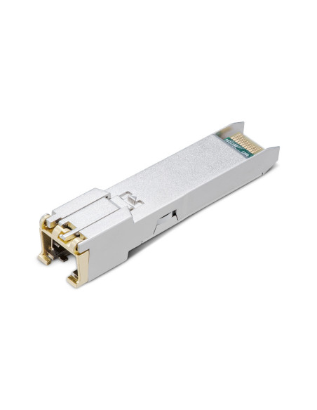 TP-Link TL-SM331T red modulo transceptor Fibra óptica 1250 Mbit s SFP 850 nm