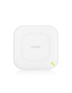 Zyxel NWA50AX 1775 Mbit s Blanco Energía sobre Ethernet (PoE)