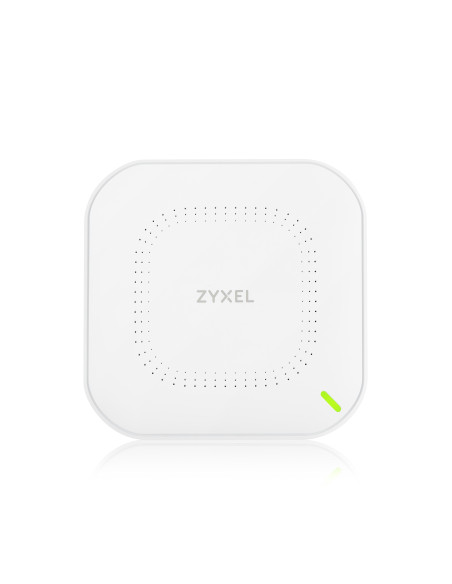 Zyxel NWA50AX 1775 Mbit s Blanco Energía sobre Ethernet (PoE)