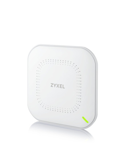 Zyxel NWA50AX 1775 Mbit s Blanco Energía sobre Ethernet (PoE)