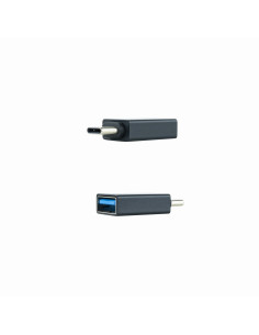 Nanocable 10.02.0010 tarjeta y adaptador de interfaz USB 3.2 Gen 1 (3.1 Gen 1) 2