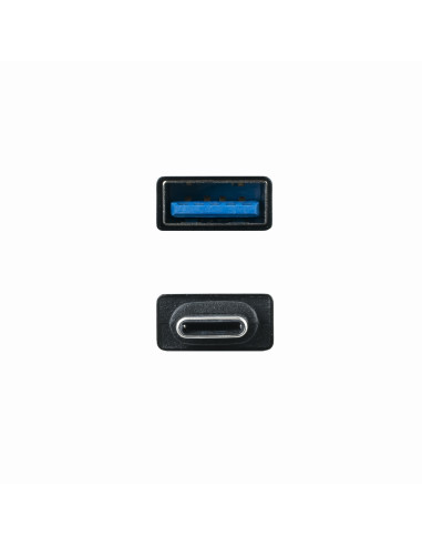 Nanocable 10.02.0010 tarjeta y adaptador de interfaz USB 3.2 Gen 1 (3.1 Gen 1)
