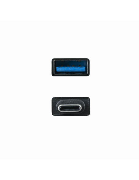 Nanocable 10.02.0010 tarjeta y adaptador de interfaz USB 3.2 Gen 1 (3.1 Gen 1)