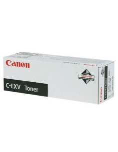 Canon C-EXV29 cartucho de tóner 1 pieza(s) Original Negro