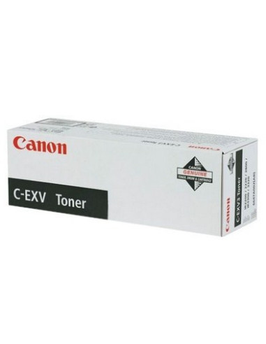 Canon C-EXV29 cartucho de tóner 1 pieza(s) Original Negro