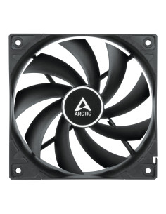 ARCTIC F12 PWM PST Carcasa del ordenador Ventilador 12 cm Negro 1 pieza(s) 2